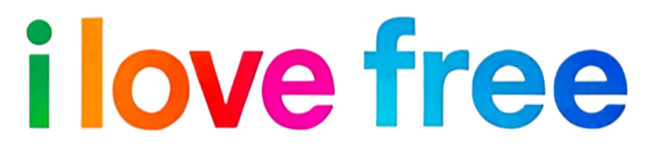 I Love Free